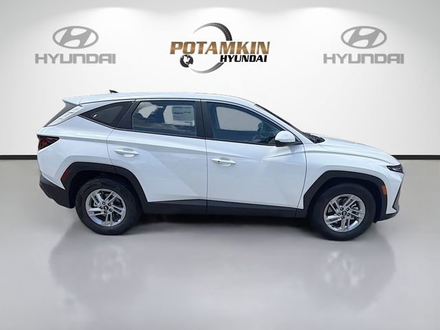 New 2026 Hyundai Tucson SE FWD image 4