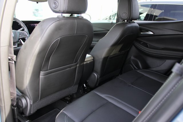 Used 2024 Buick Encore GX Sport Touring image 25
