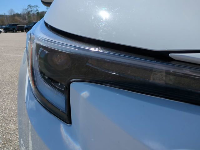 Used 2023 Toyota Corolla LE FWD image 10