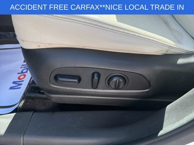 Used 2020 Buick Encore GX Select w/ Sport Touring Package FWD image 20