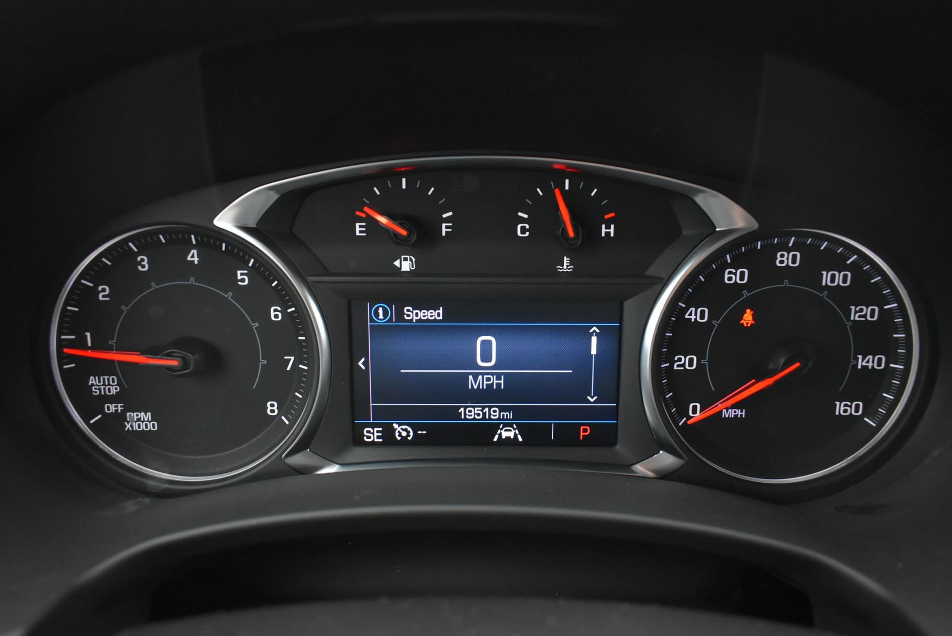 Used 2023 GMC Terrain SLE w/ Driver Convenience Package FWD image 34