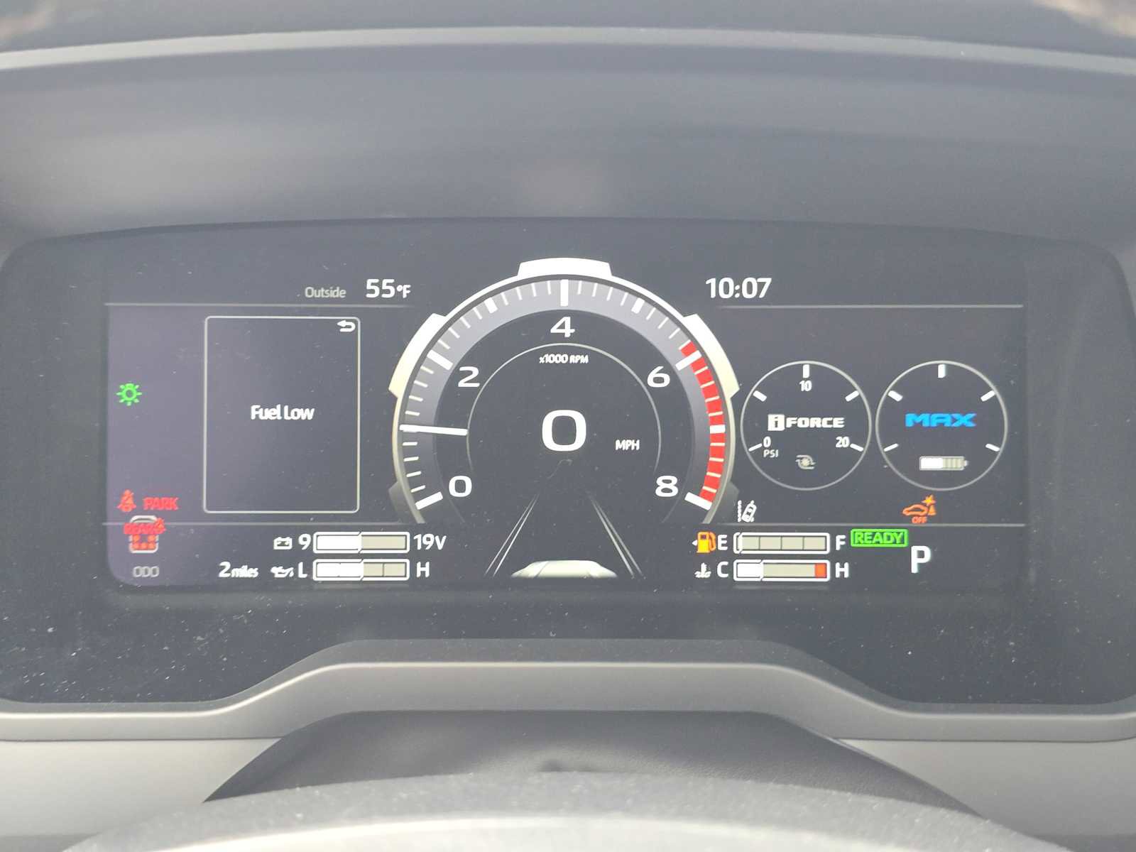 New 2026 Toyota Sequoia 1794 Edition AWD/4WD image 26