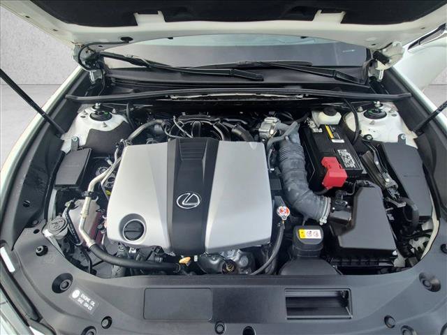 Used 2024 Lexus ES 350 F Sport w/ Accessory Package (Z2) FWD image 24