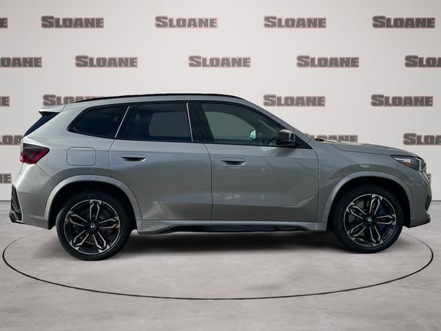 New 2026 BMW X1 M35i w/ Technology Package AWD/4WD image 6