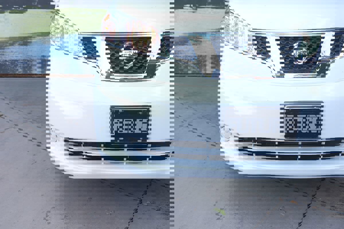 Used 2019 Nissan NV200 SV w/ Navigation Package image 30