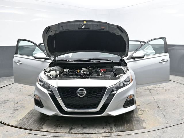 Used 2021 Nissan Altima 2.5 S image 38