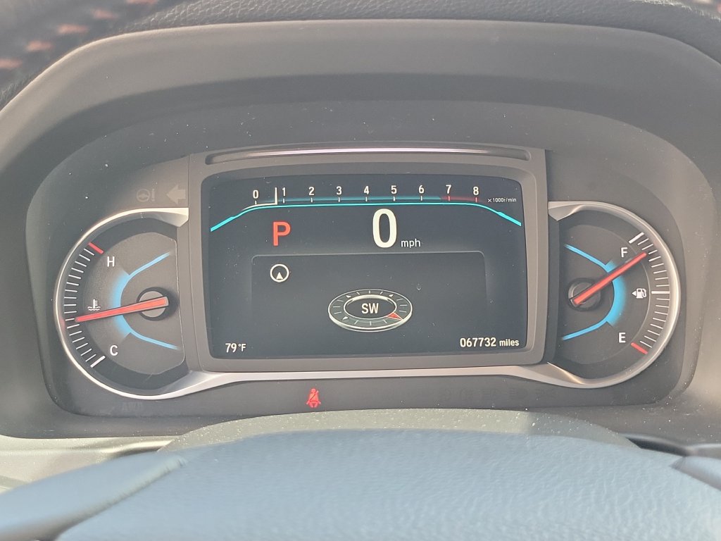 Used 2021 Honda Pilot Black Edition image 29