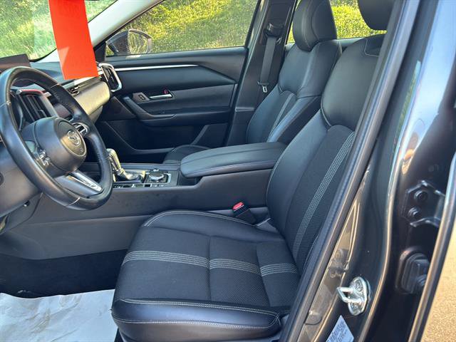 Used 2023 MAZDA CX-50 2.5 S w/ Preferred Plus Pkg AWD/4WD image 11