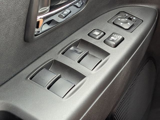 New 2026 Mitsubishi Outlander Sport ES image 24