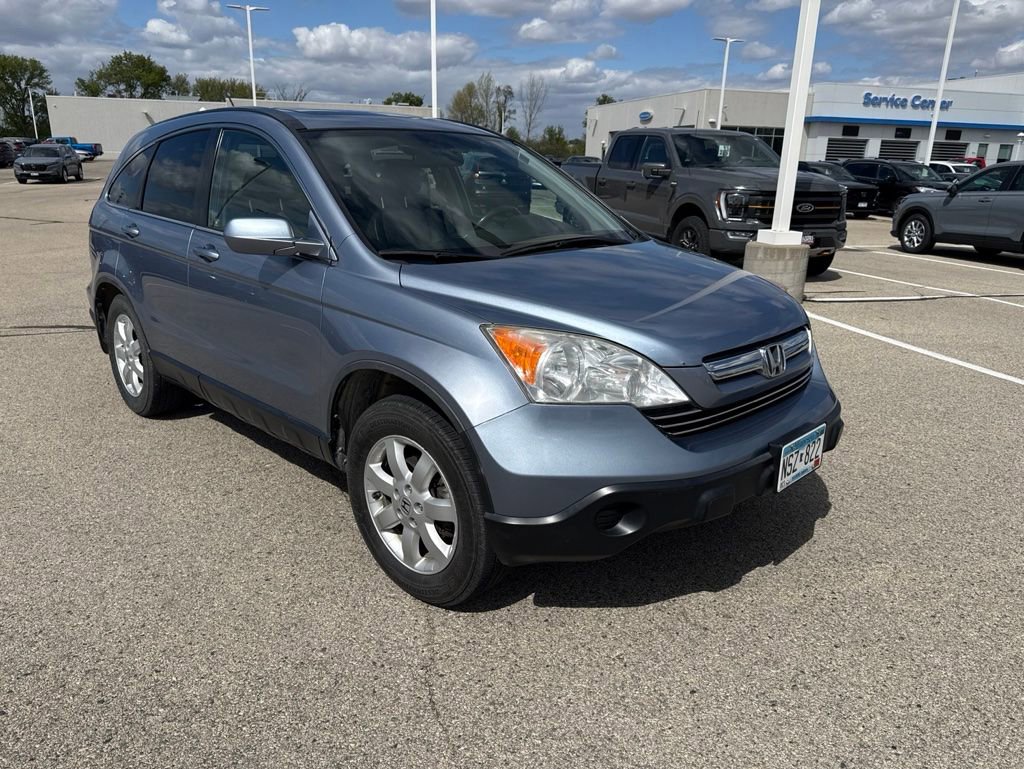 Used 2008 Honda CR-V EX-L image 2