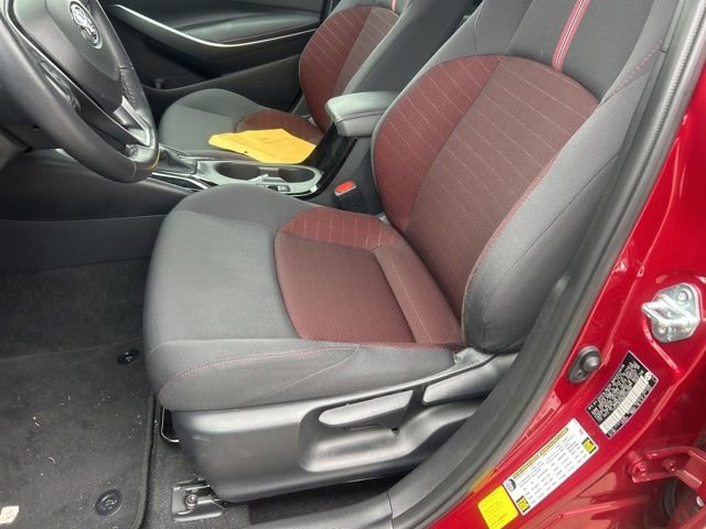 Used 2024 Toyota Corolla SE image 9