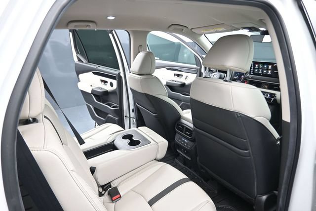 Certified 2026 Honda Pilot EX-L image 19