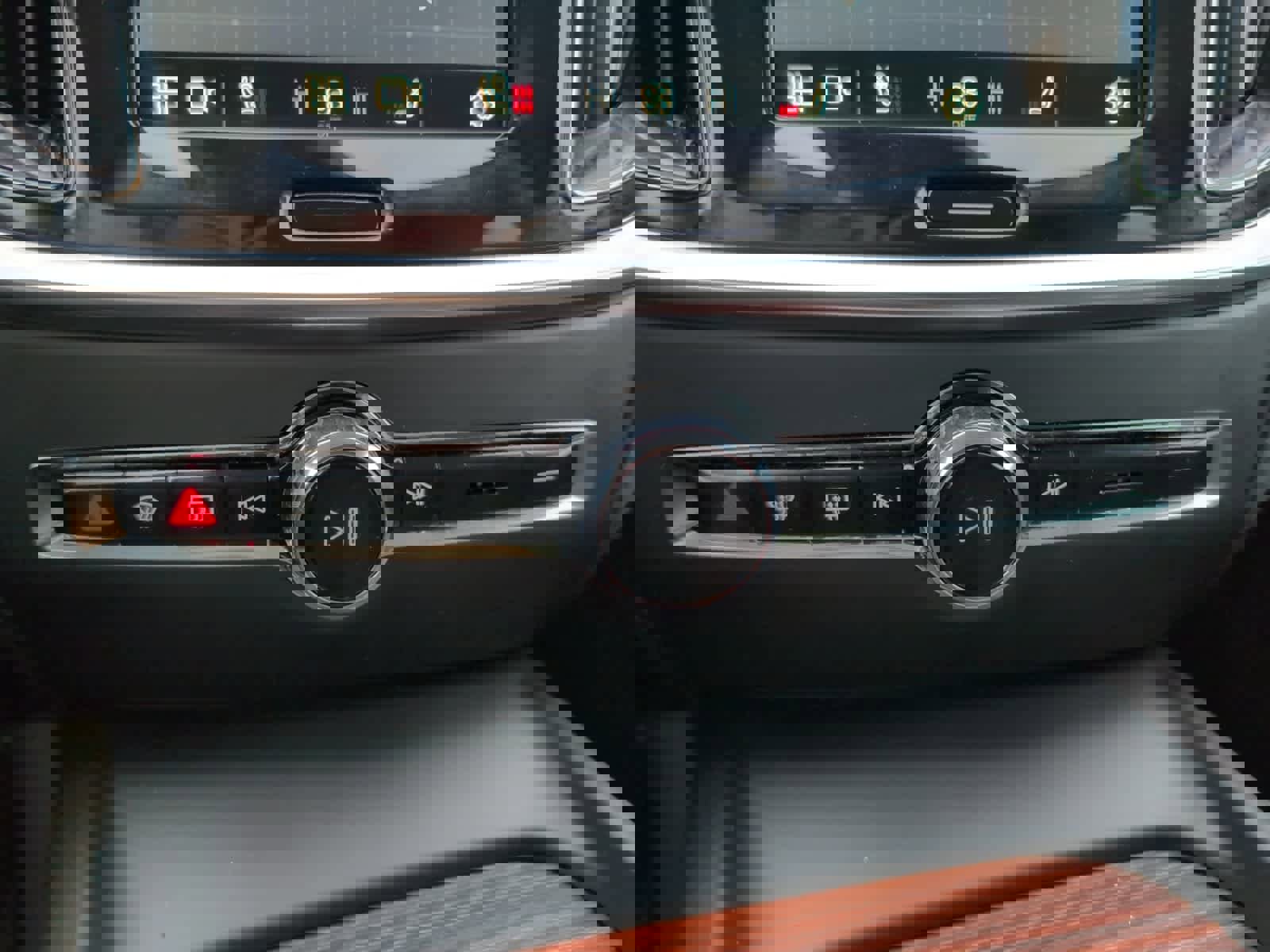 Used 2025 Volvo V60 B5 Cross Country Plus image 21