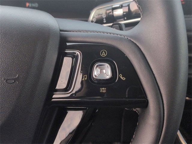 Certified 2025 Lincoln Corsair AWD w/ Equipment Group 101A image 20