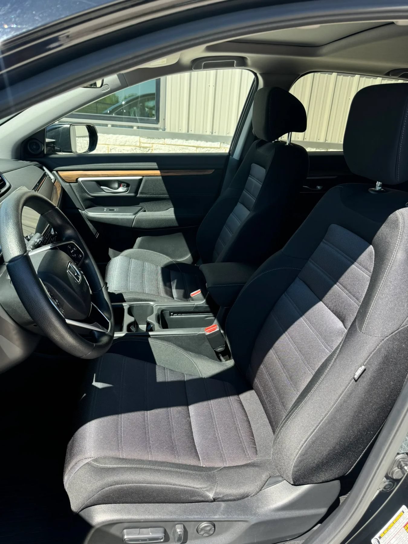 Used 2022 Honda CR-V EX image 29