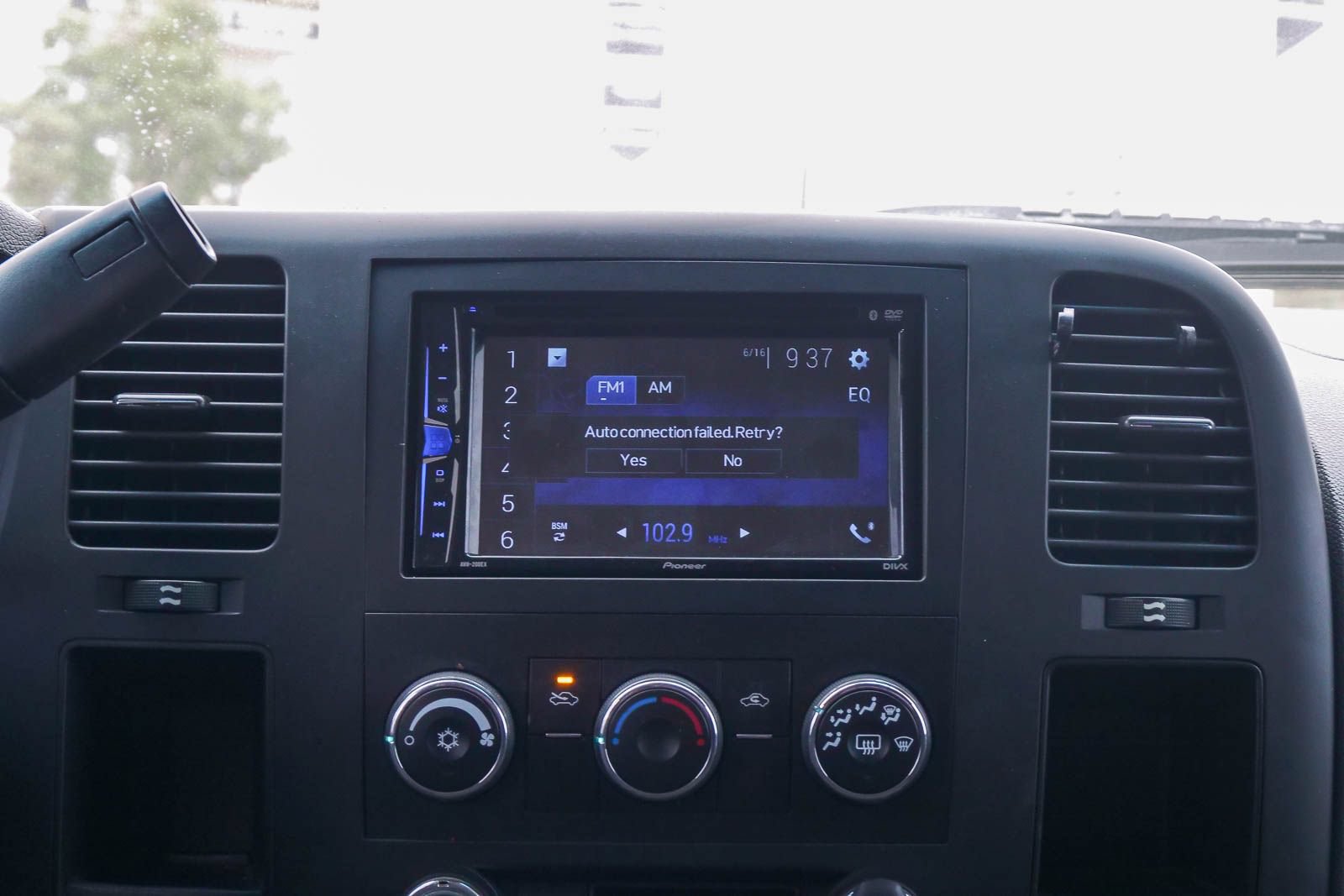 Used 2013 GMC Sierra 1500 W/T AWD/4WD image 13