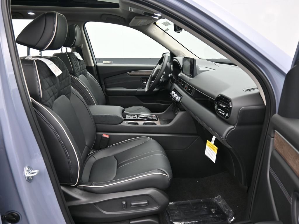 New 2026 Honda Pilot Elite image 42