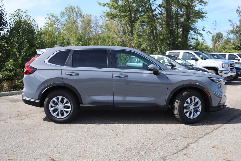 New 2027 Honda CR-V LX image 7