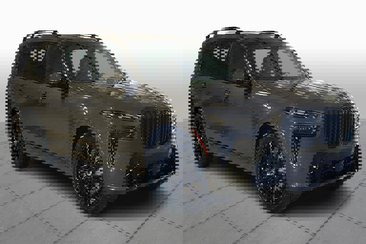 New 2026 BMW X7 xDrive40i w/ M Sport Package image 2