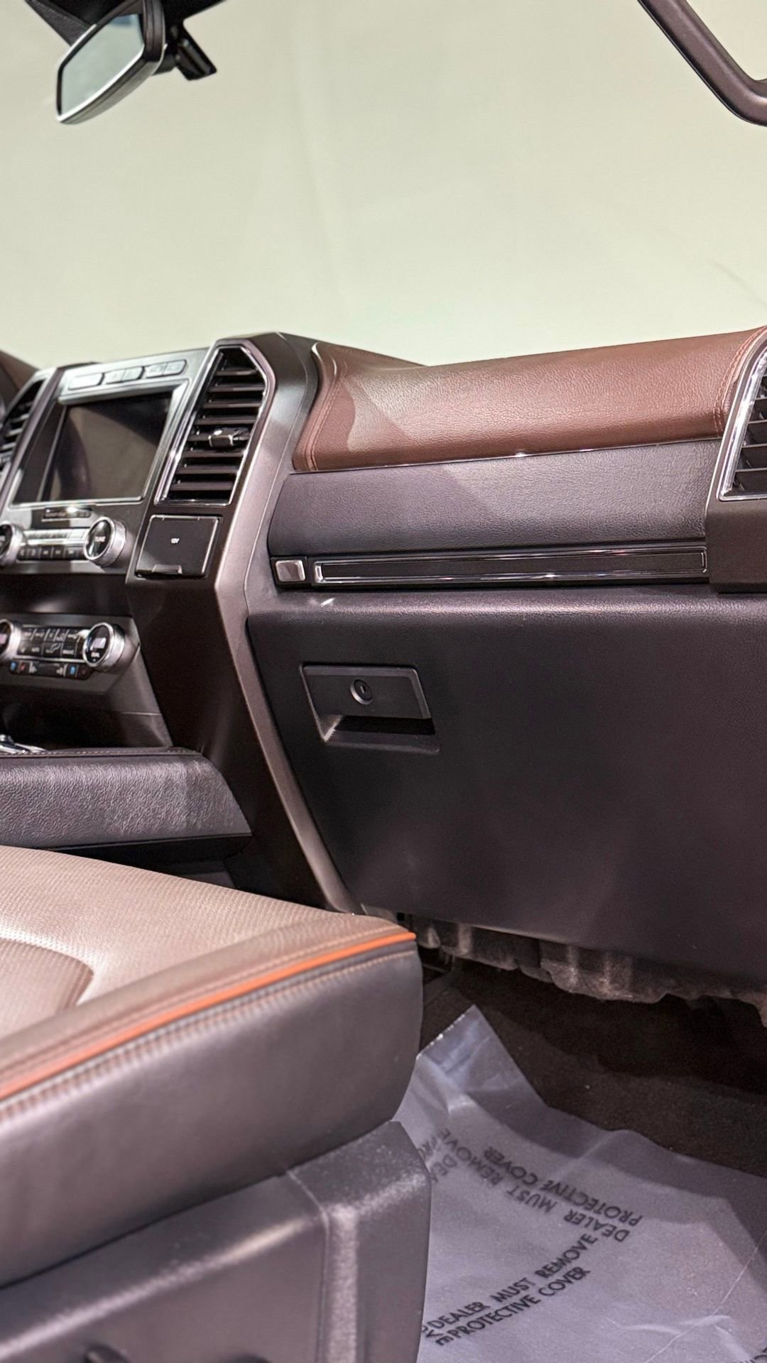 Used 2020 Ford Expedition King Ranch w/ Cargo Package image 60