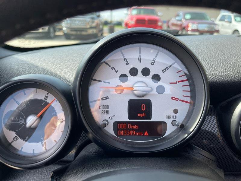 Used 2014 MINI Cooper S FWD image 31