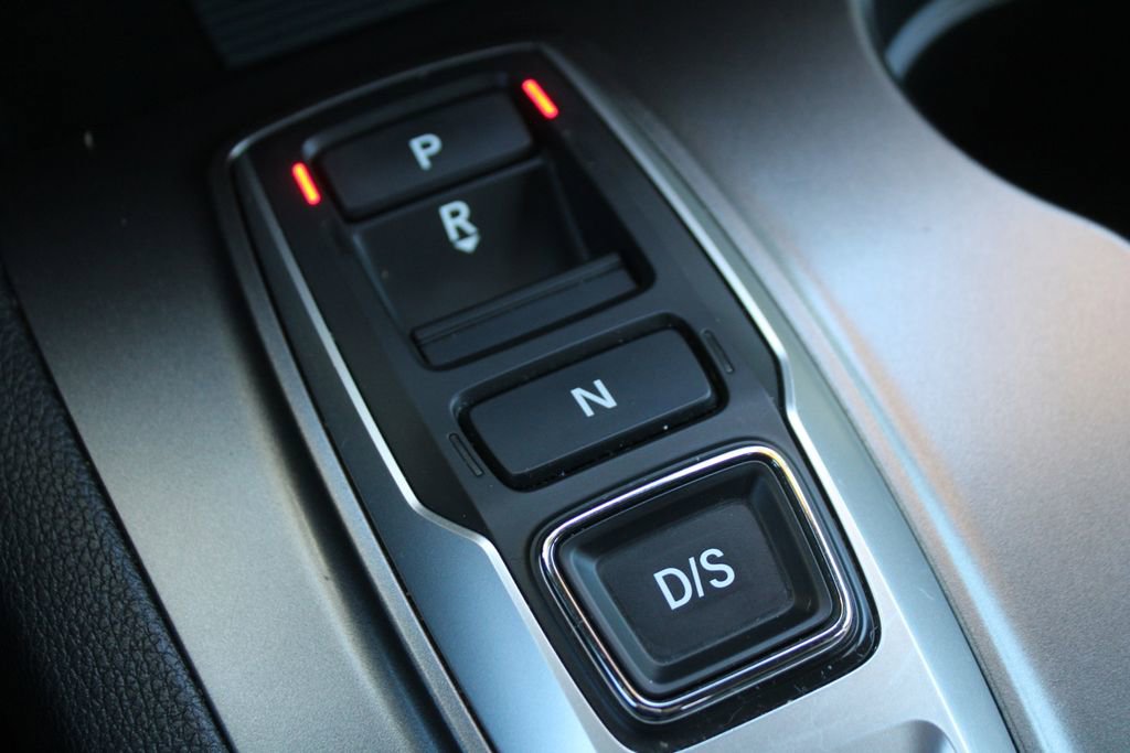 Used 2022 Honda Passport EX-L image 43