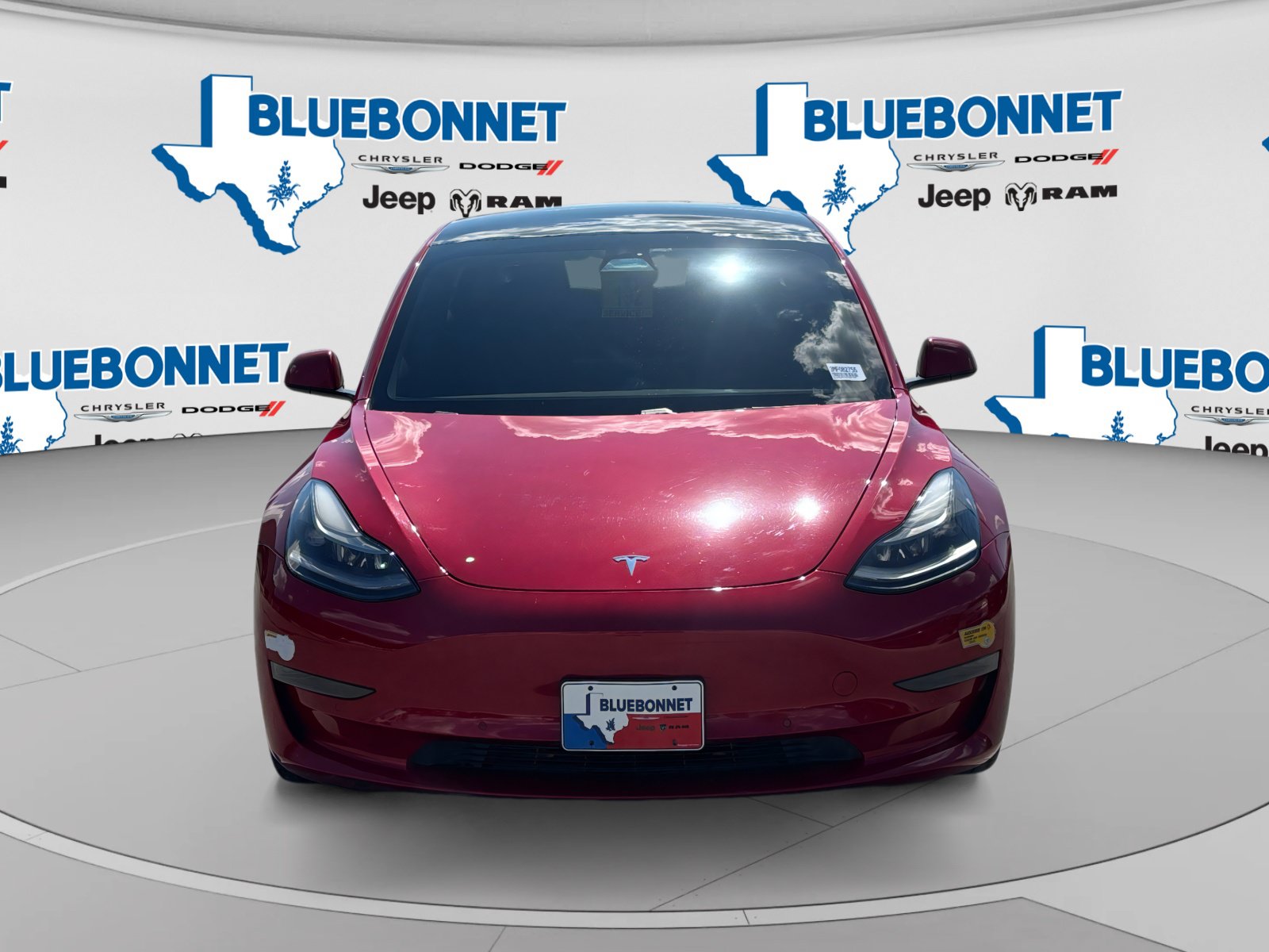 Used 2021 Tesla Model 3 Standard Range Plus RWD video 2