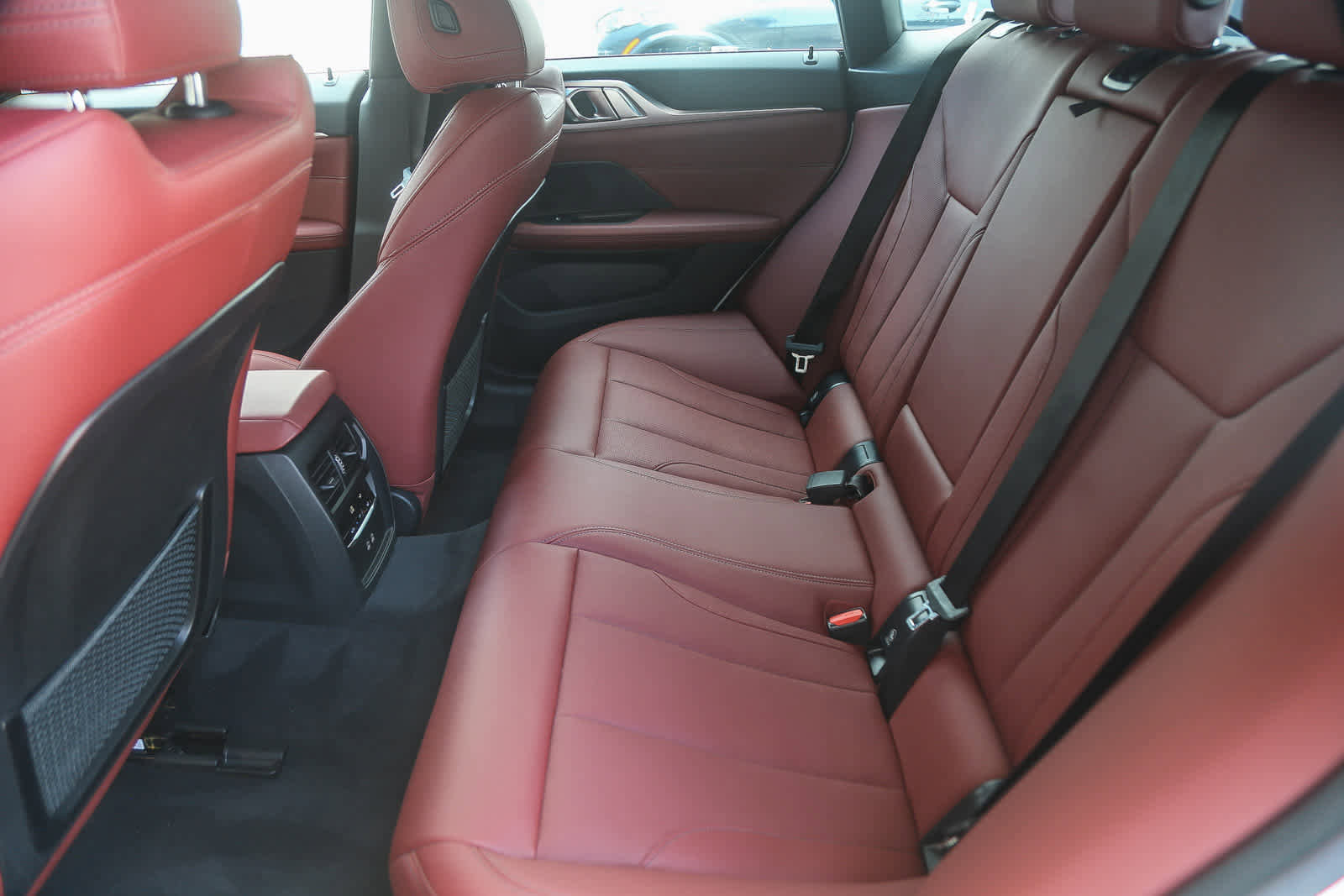 Certified 2023 BMW i4 eDrive35 image 15