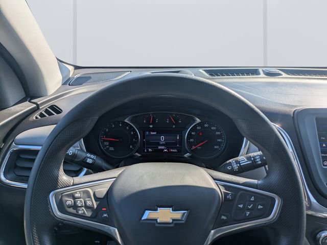 Used 2023 Chevrolet Equinox LS w/ LS Convenience Package image 29