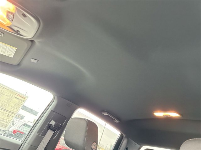 New 2026 GMC Canyon Elevation w/ Convenience Package image 22