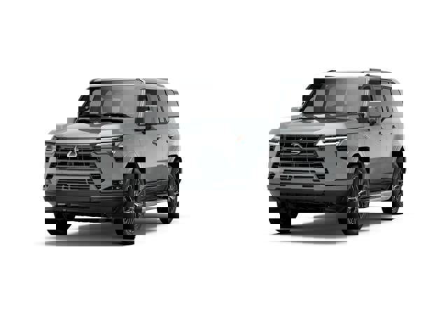 New 2026 Lexus GX 550 image 1