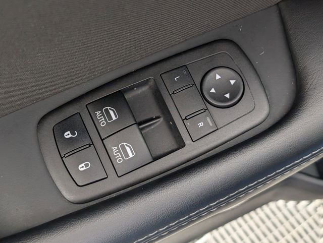 Used 2023 Dodge Challenger R/T w/ Blacktop Package image 11