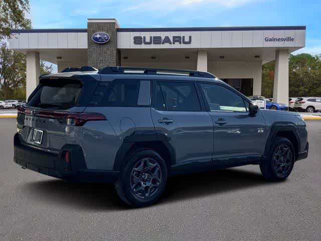 New 2026 Subaru Outback Premium AWD/4WD image 6