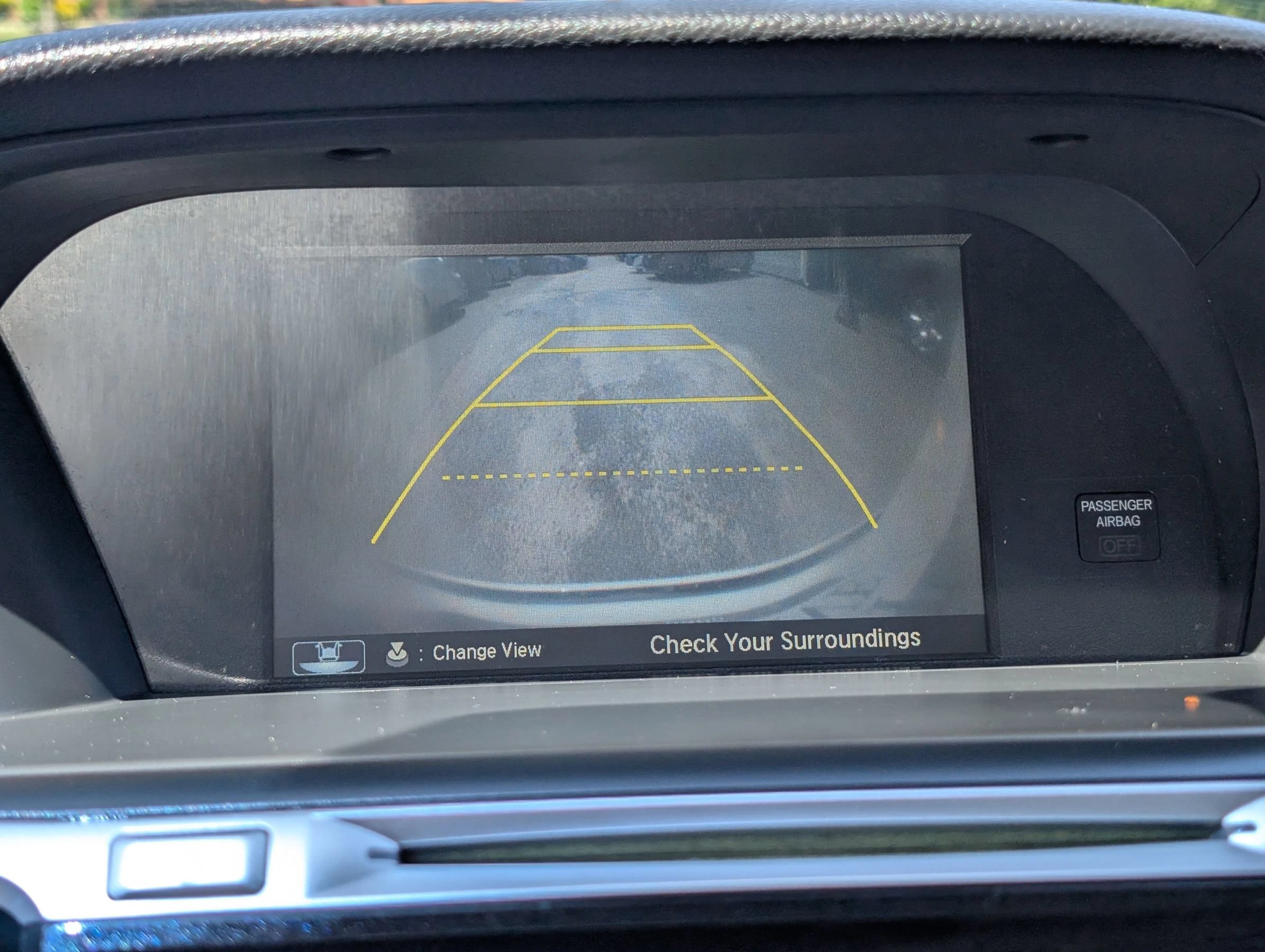 Used 2015 Honda Accord EX-L image 16