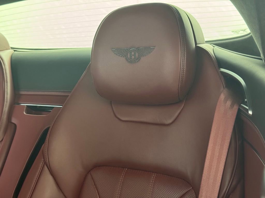 New 2026 Bentley Continental GTC image 20