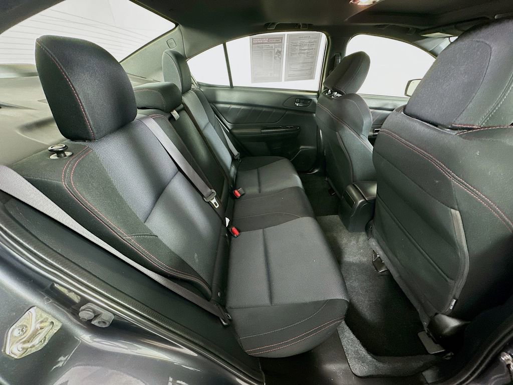 Used 2020 Subaru WRX Premium image 31