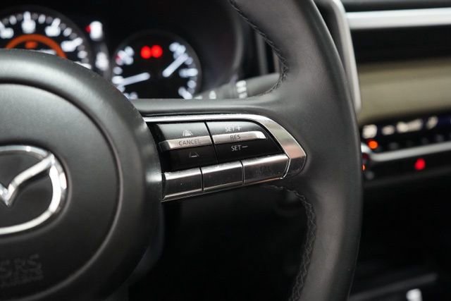 Used 2025 MAZDA CX-50 AWD 2.5 S w/ Premium Package image 23