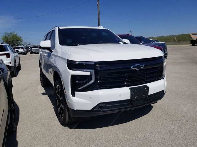 New 2026 Chevrolet Tahoe RST w/ Comfort Package image 6