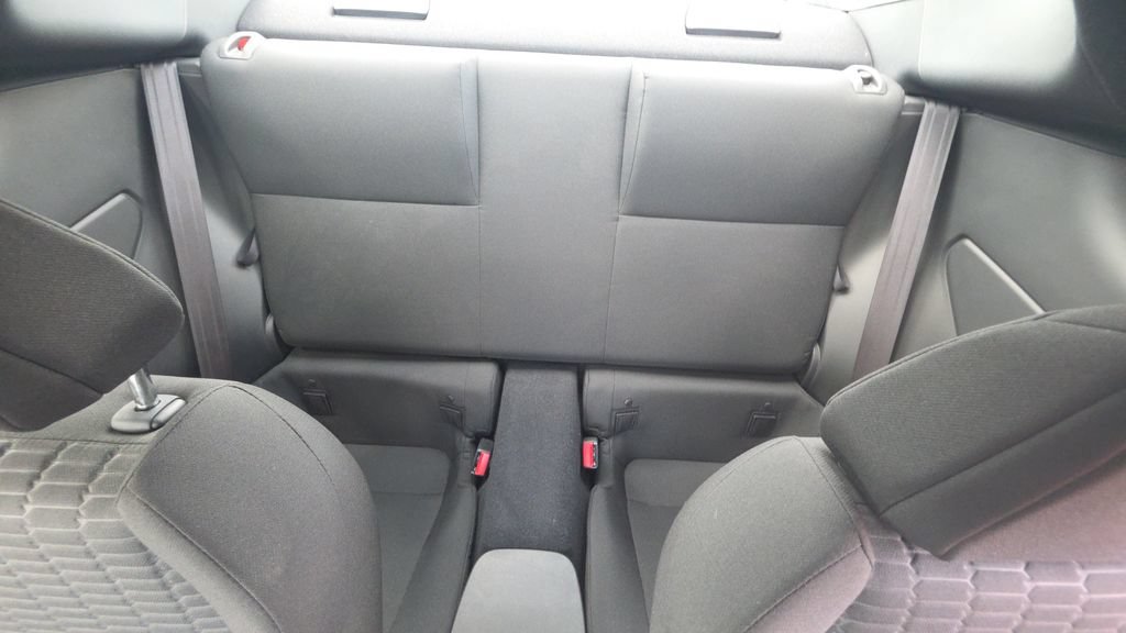 Used 2023 Toyota GR86 RWD image 23