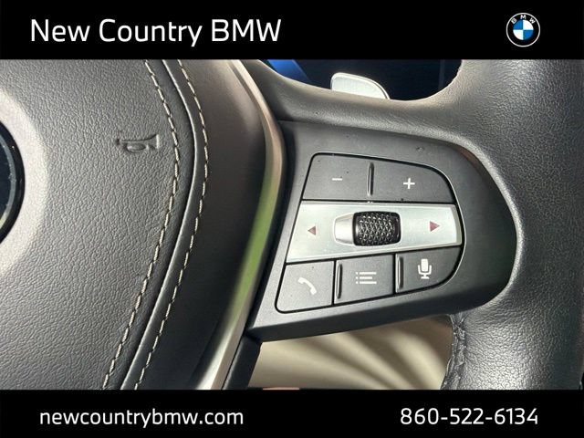 Used 2024 BMW X5 xDrive40i w/ Premium Package AWD/4WD image 20