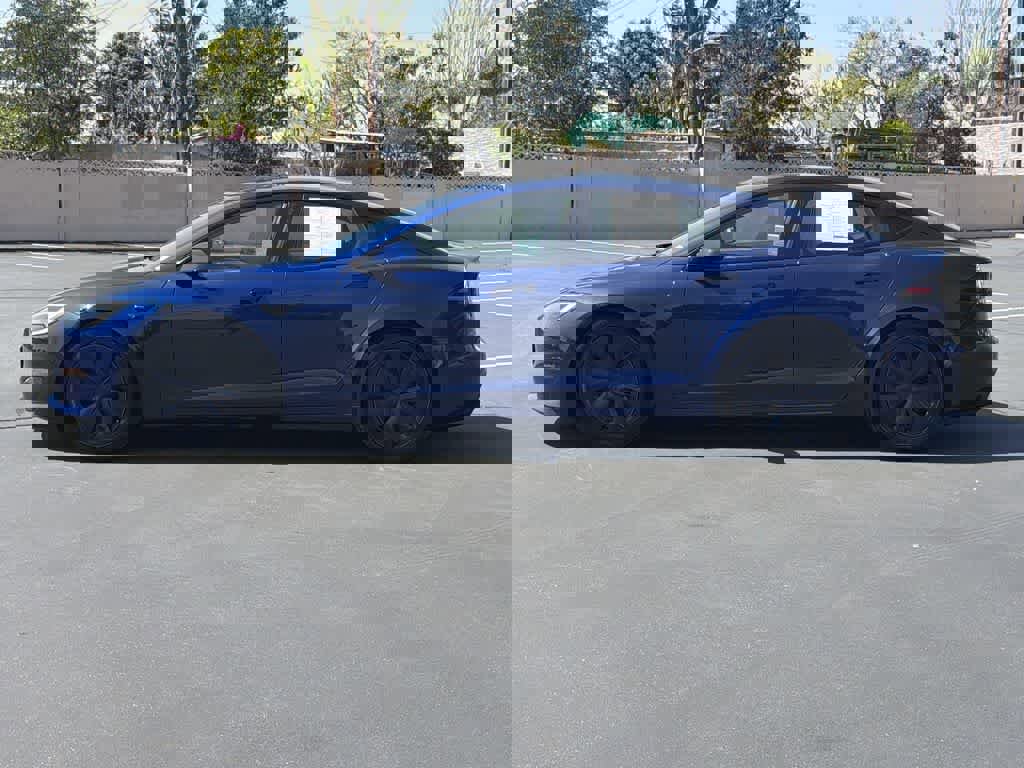 Used 2023 Tesla Model S image 3