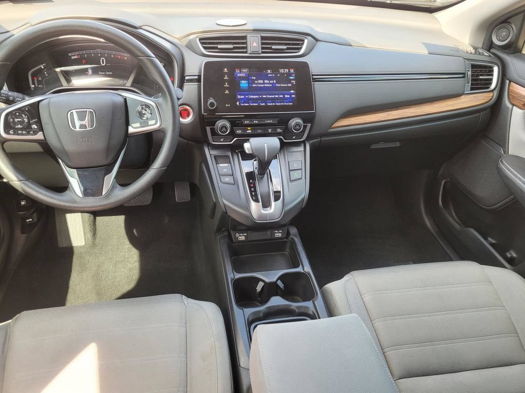 Used 2020 Honda CR-V EX image 5