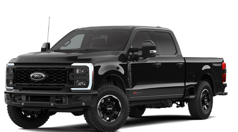 New 2026 Ford F250 Lariat w/ Tremor Off-Road Package AWD/4WD image 23
