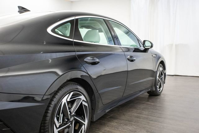 Used 2024 Hyundai Sonata SEL w/ Convenience Package image 33