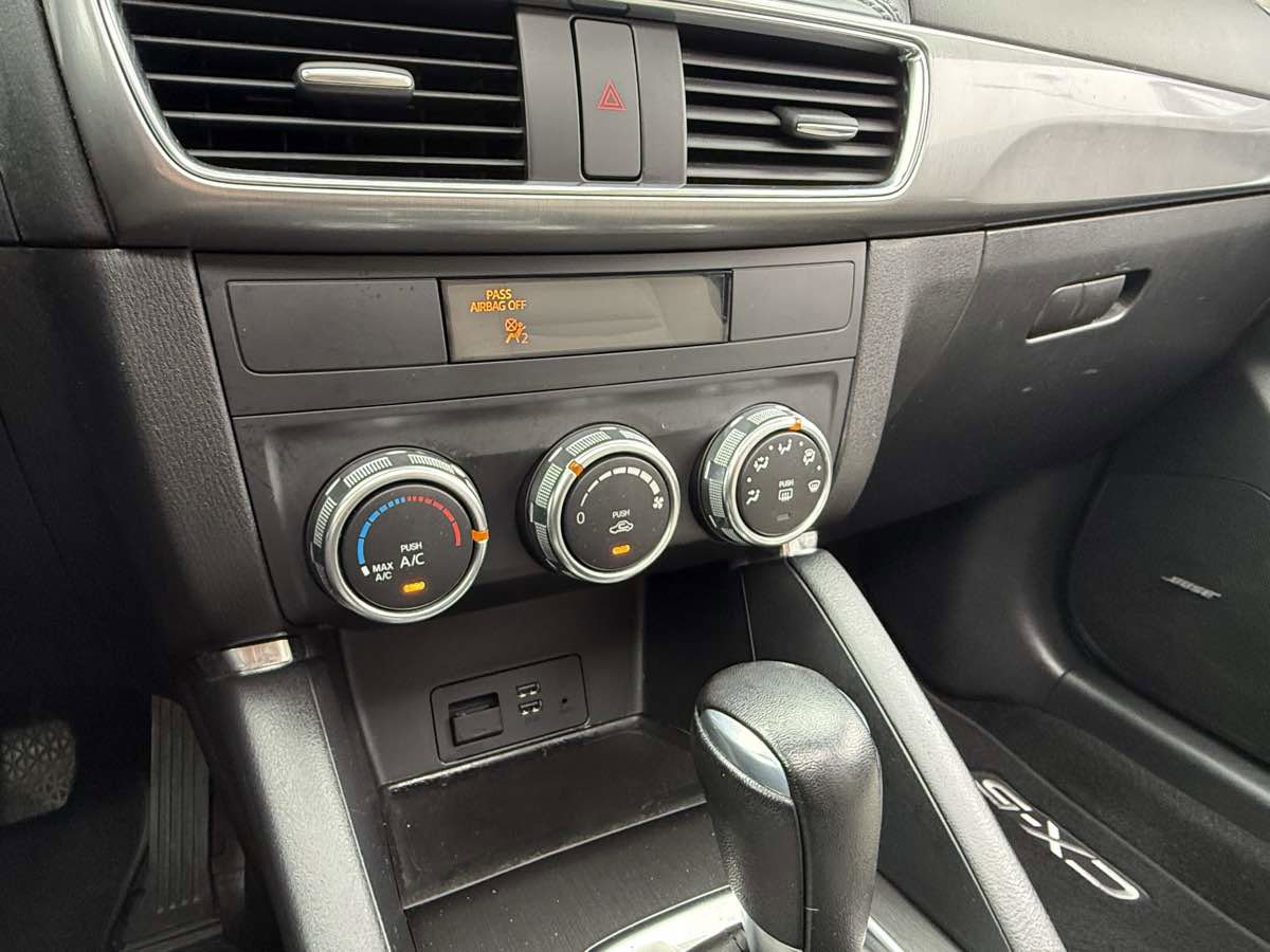 Used 2016 MAZDA CX-5 Touring w/ Bose/Moonroof Package image 20