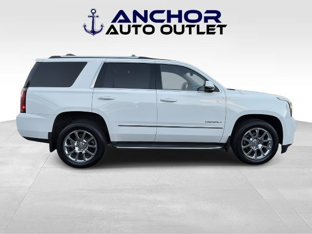 Used 2015 GMC Yukon Denali w/ Open Road Package image 9