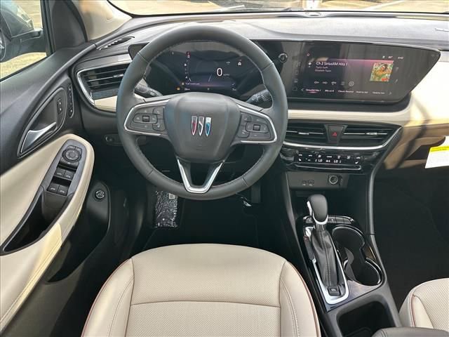 New 2026 Buick Encore GX Avenir w/ Avenir Technology Package FWD image 18