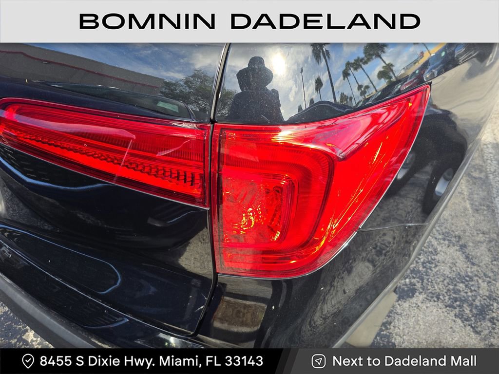 Used 2016 Honda Pilot EX-L image 5