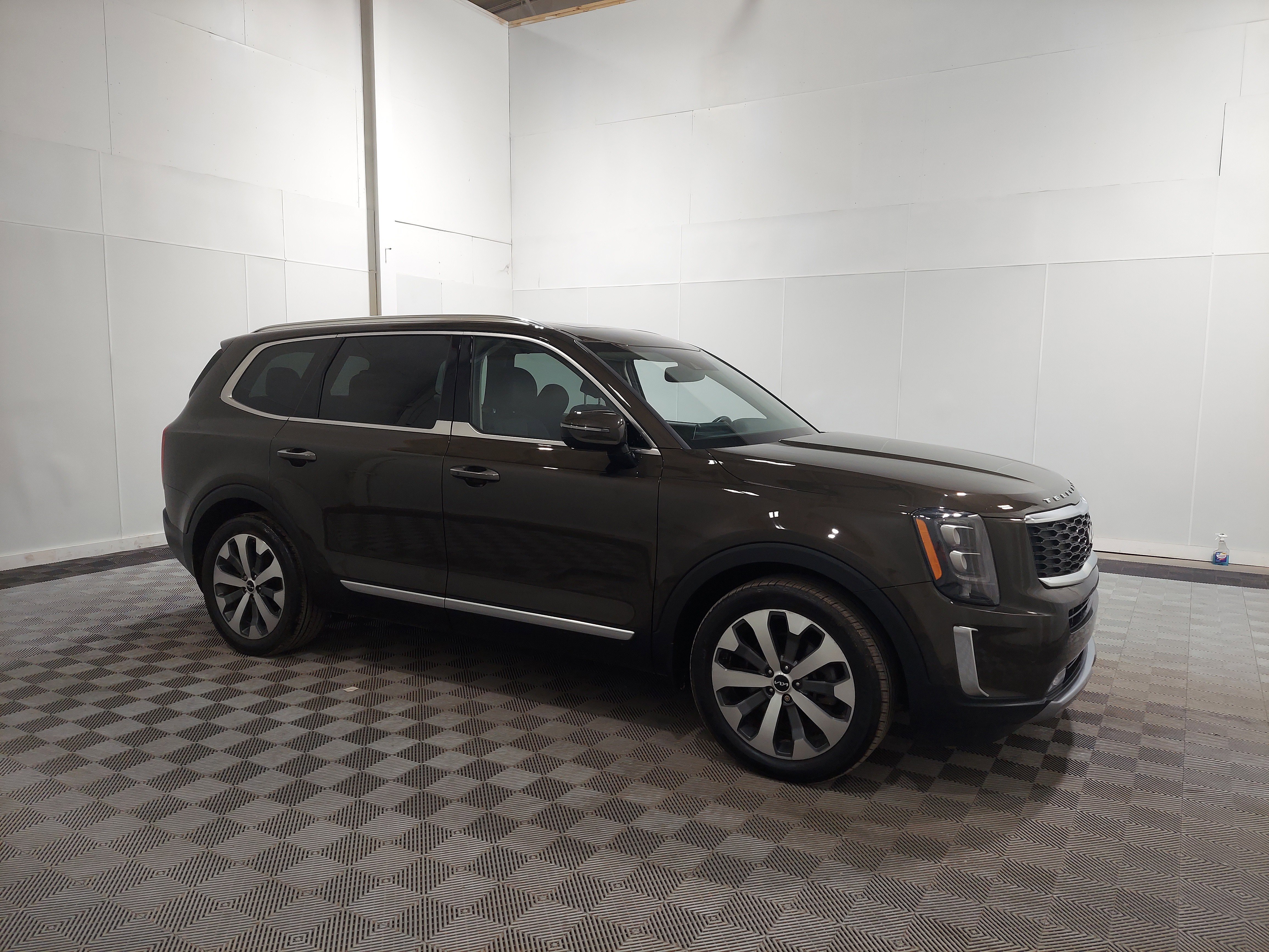 Used 2022 Kia Telluride SX image 4