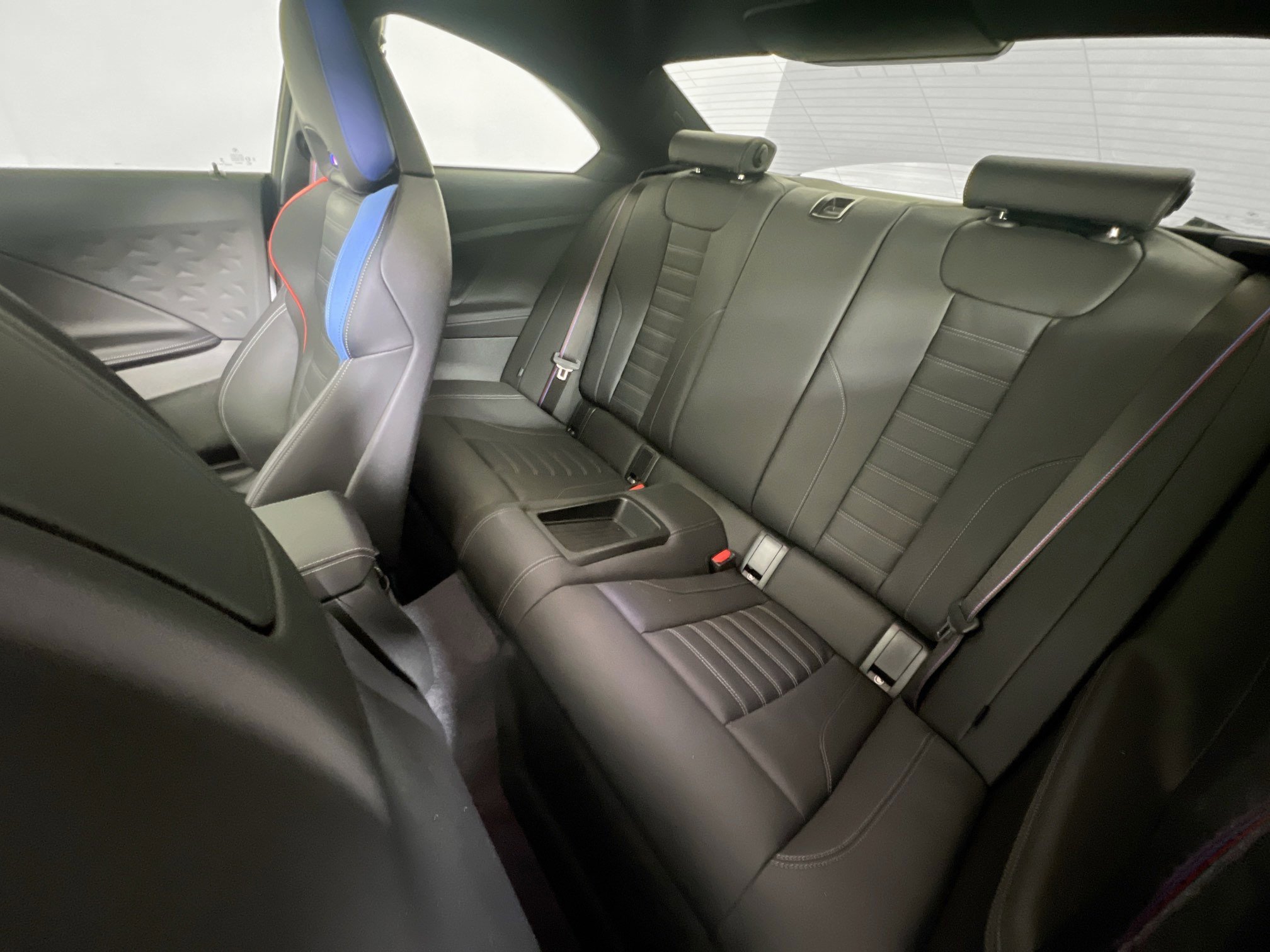 Used 2024 BMW M2 w/ Lighting Package image 23